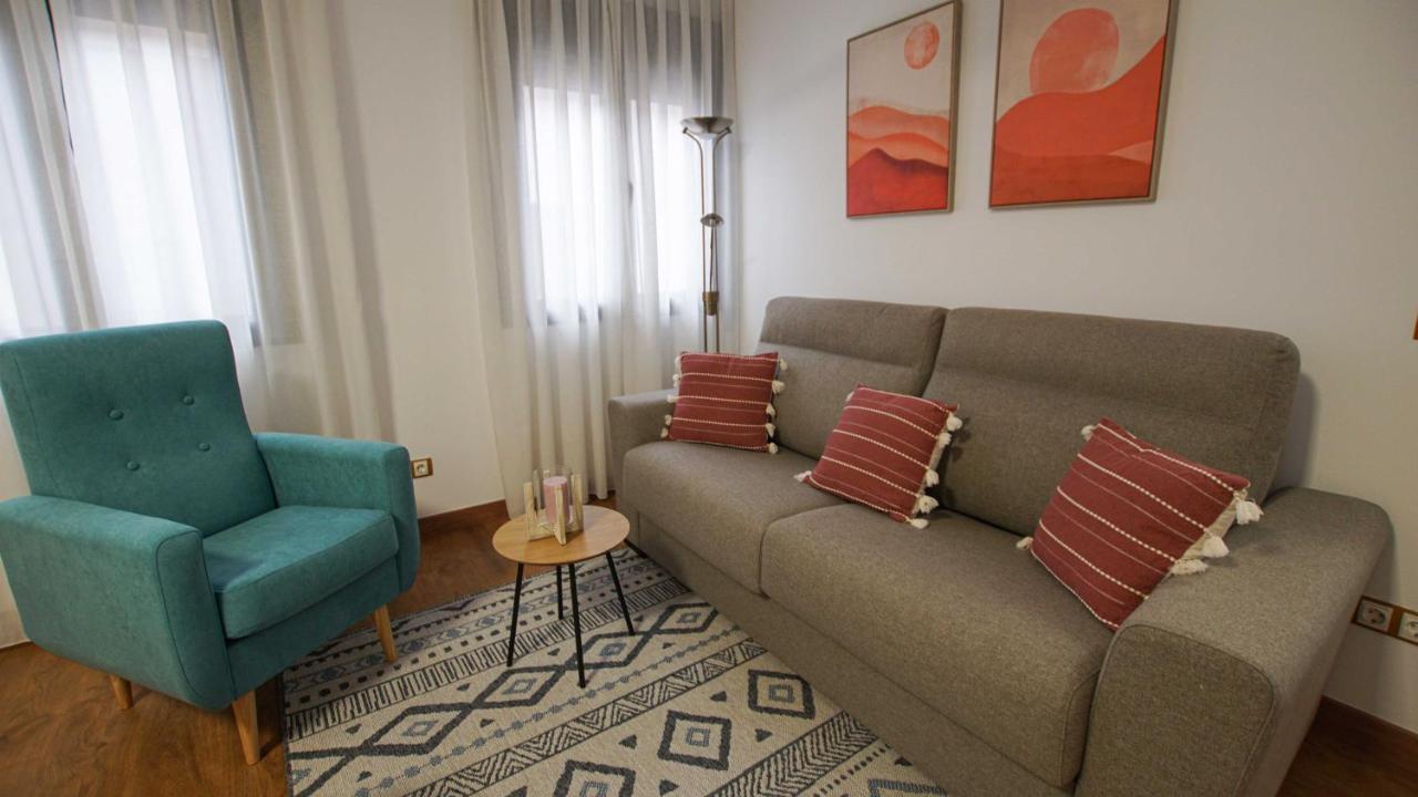 Elisa Apartment Toledo