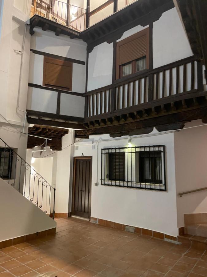 Piso Casco Antiguo Apartamento *