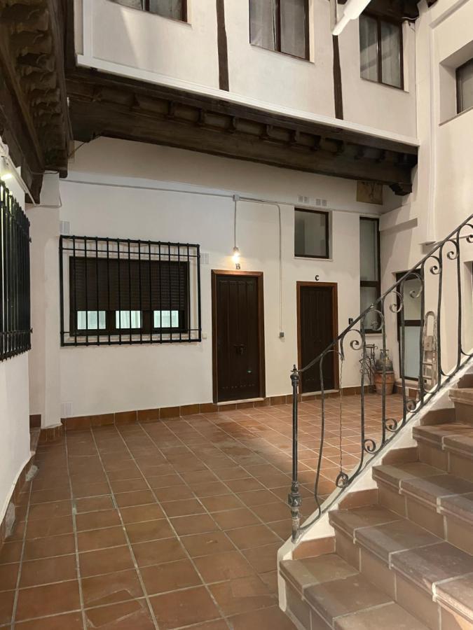Apartamento Piso Casco Antiguo *