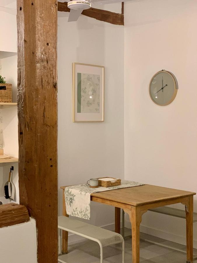 Apartment Casa Santello Toledo