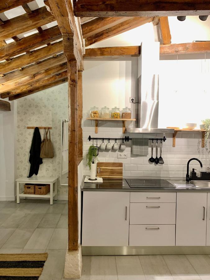 Apartment Casa Santello *