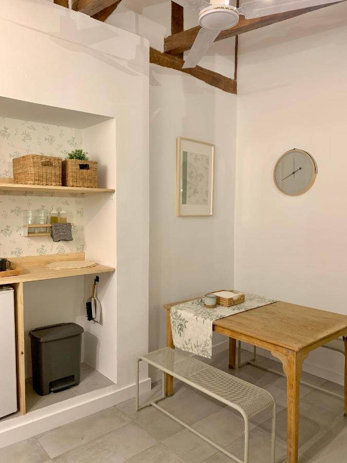 Apartment Casa Santello Toledo