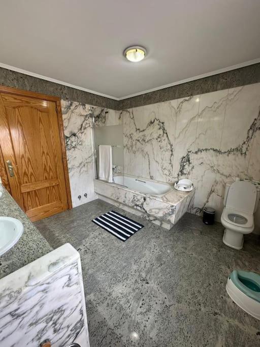 Holiday home Cantos Toledo