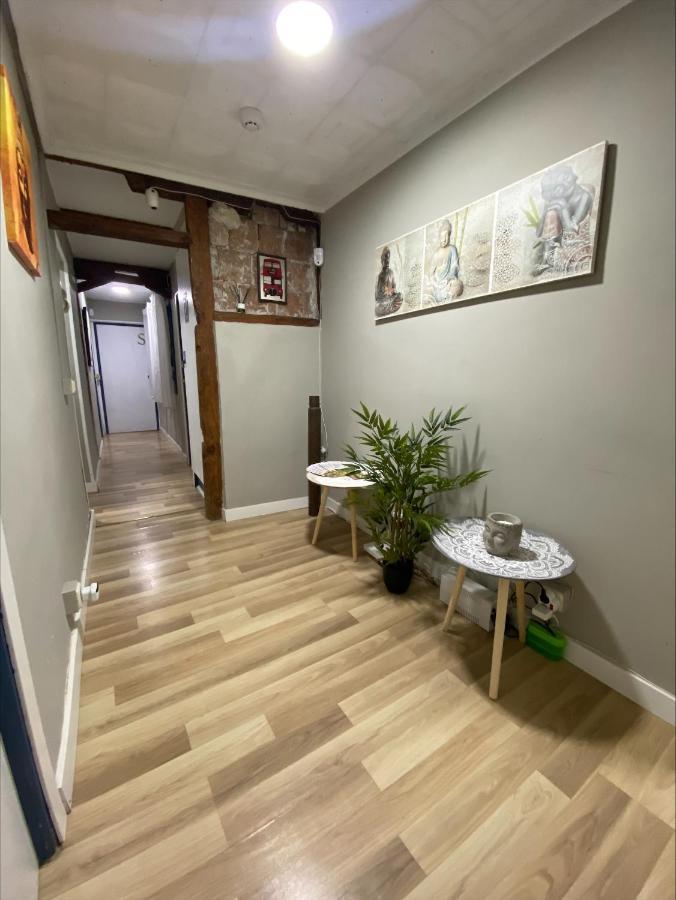 Agapo Guest house