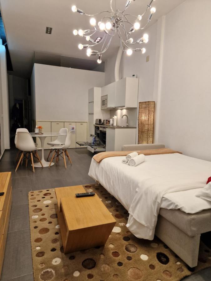 Loft Designed Center Toledo