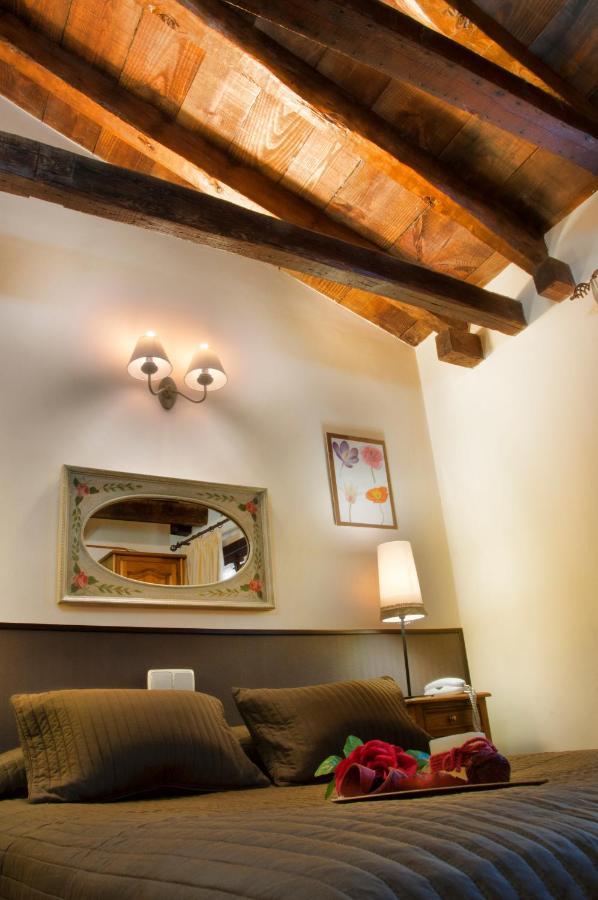 Hostal Alfonso XII By Toledo Ap
