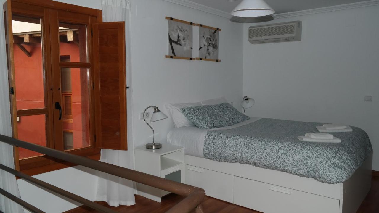 Geintur Exclusive Heritage Apartment