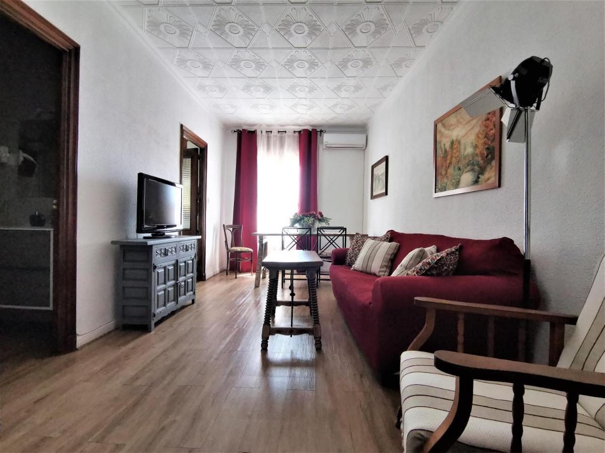 Holiday home Casa Cervantes *