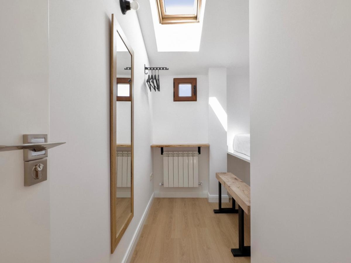 Apartment Atticus Toledo