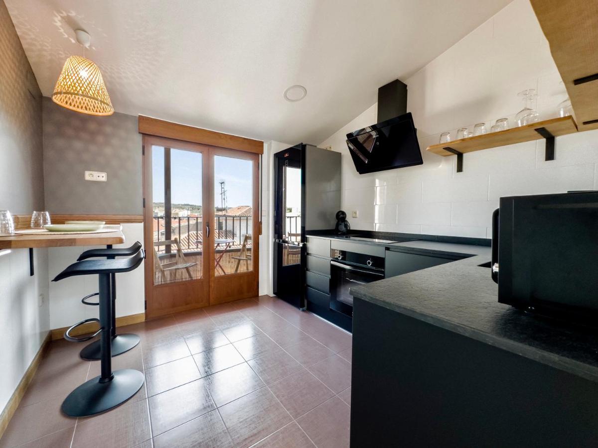 Atticus Apartment
