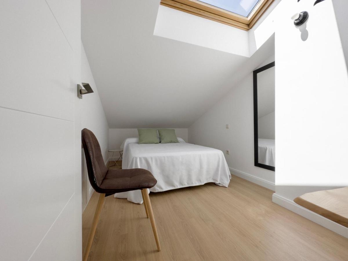 Apartment Atticus Toledo