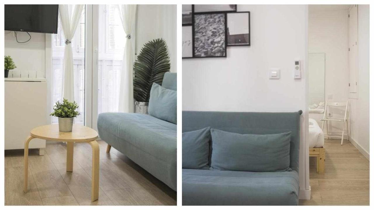 Apartamento En Casco Histórico De Dimax Toledo