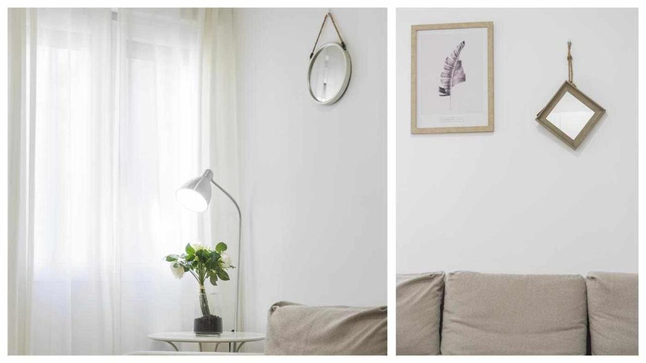 Apartamento En Casco Histórico De Dimax