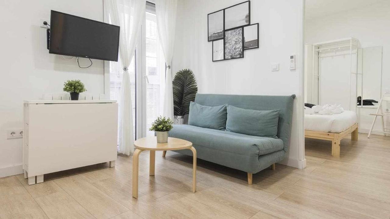 En Casco Histórico De Dimax Apartamento Toledo