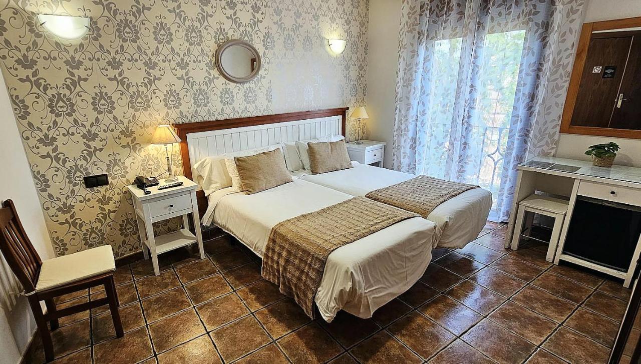 Medina De Hotel Toledo