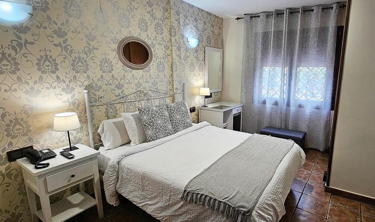 Medina De Hotel