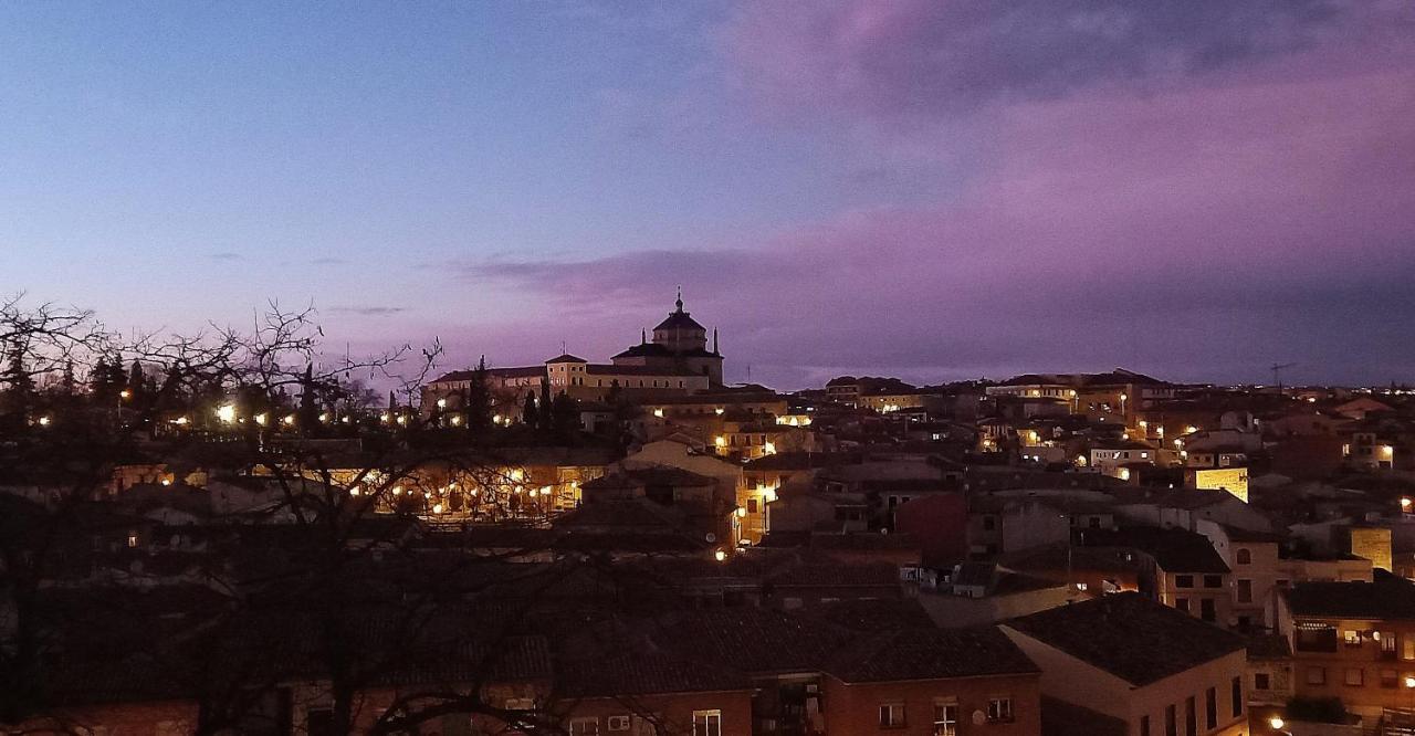 Medina De Toledo