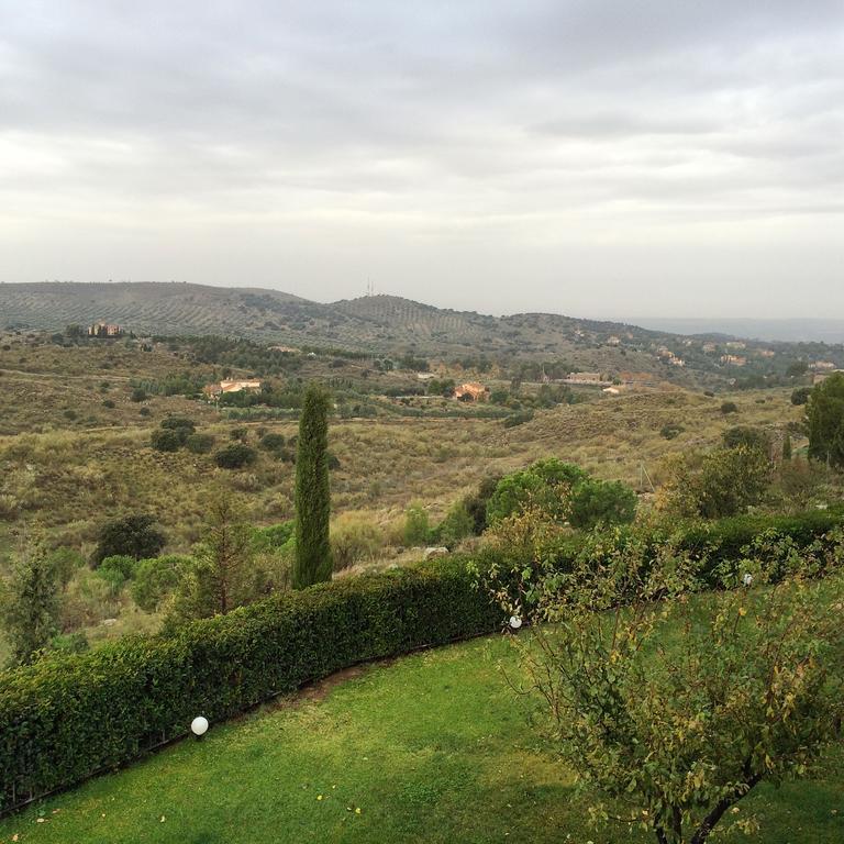 Casa rural Cigarral Del Pintor *
