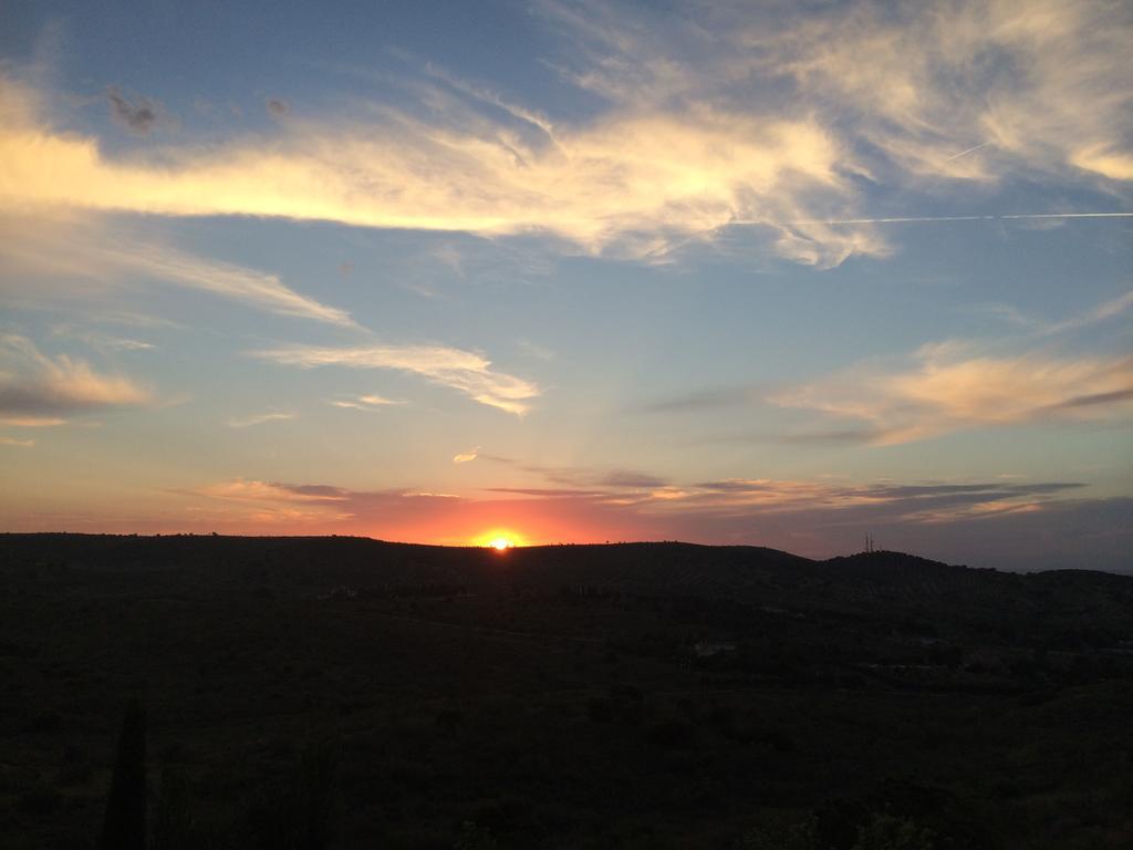 Cigarral Del Pintor Casa rural
