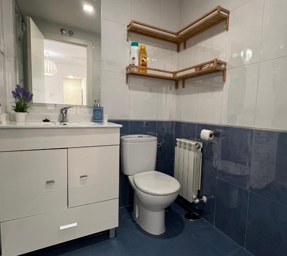 Apartment El Puente De San Martin Con Parking Gratis Toledo