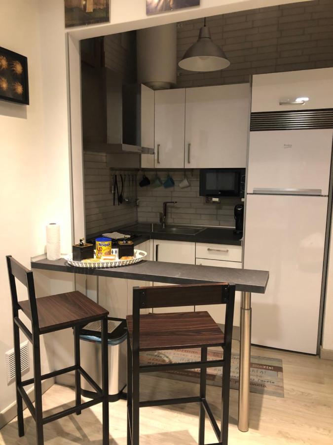Apartamento San Justo