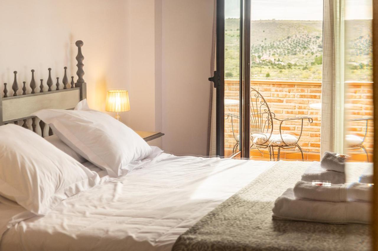 Hotel Cigarral Del Pintor