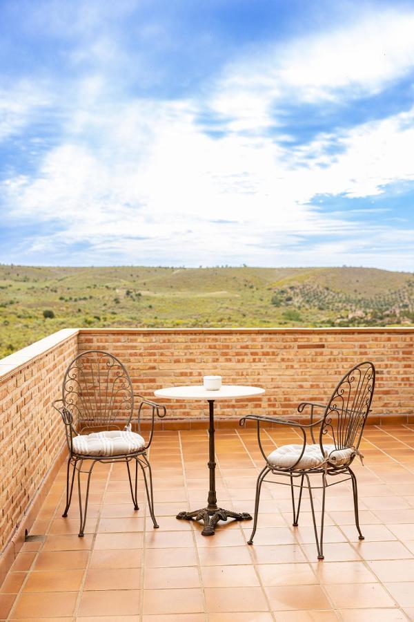 Hotel Cigarral Del Pintor