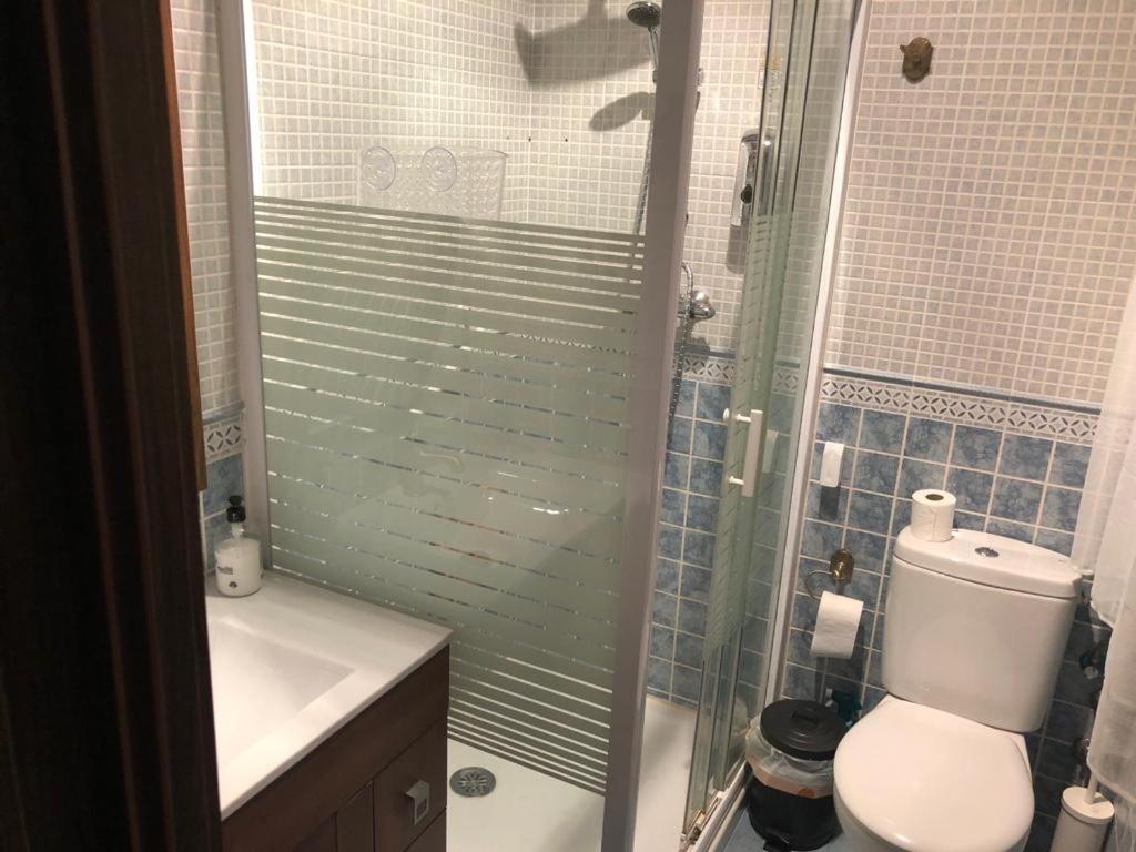 Apartamento Bonito Y Tranquilo Estudio, Con Techos Abuhardillados Y Magnificas Vistas Al Rio Tajo Toledo