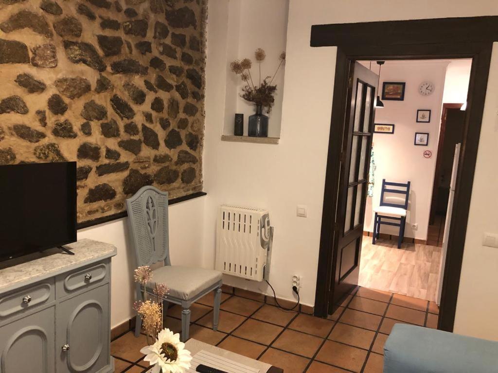 Precioso Y Tranquilo En Apartamento *