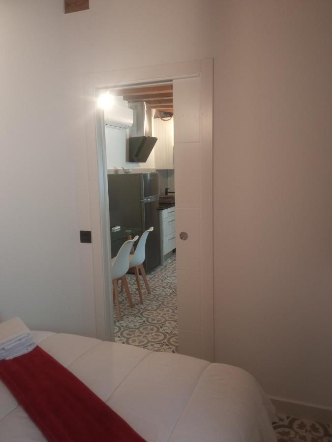Senorio De Orgaz Iii Apartamento Toledo