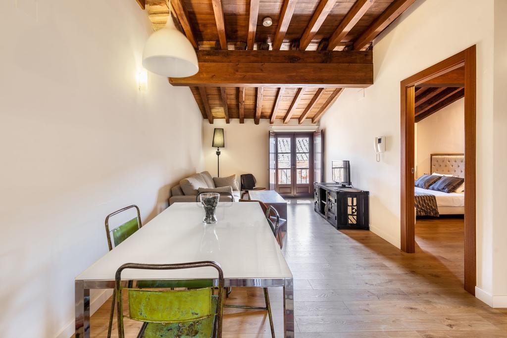 Apartment Santa Fe Toledo