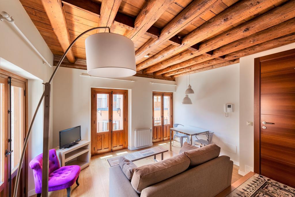 Santa Fe Apartment