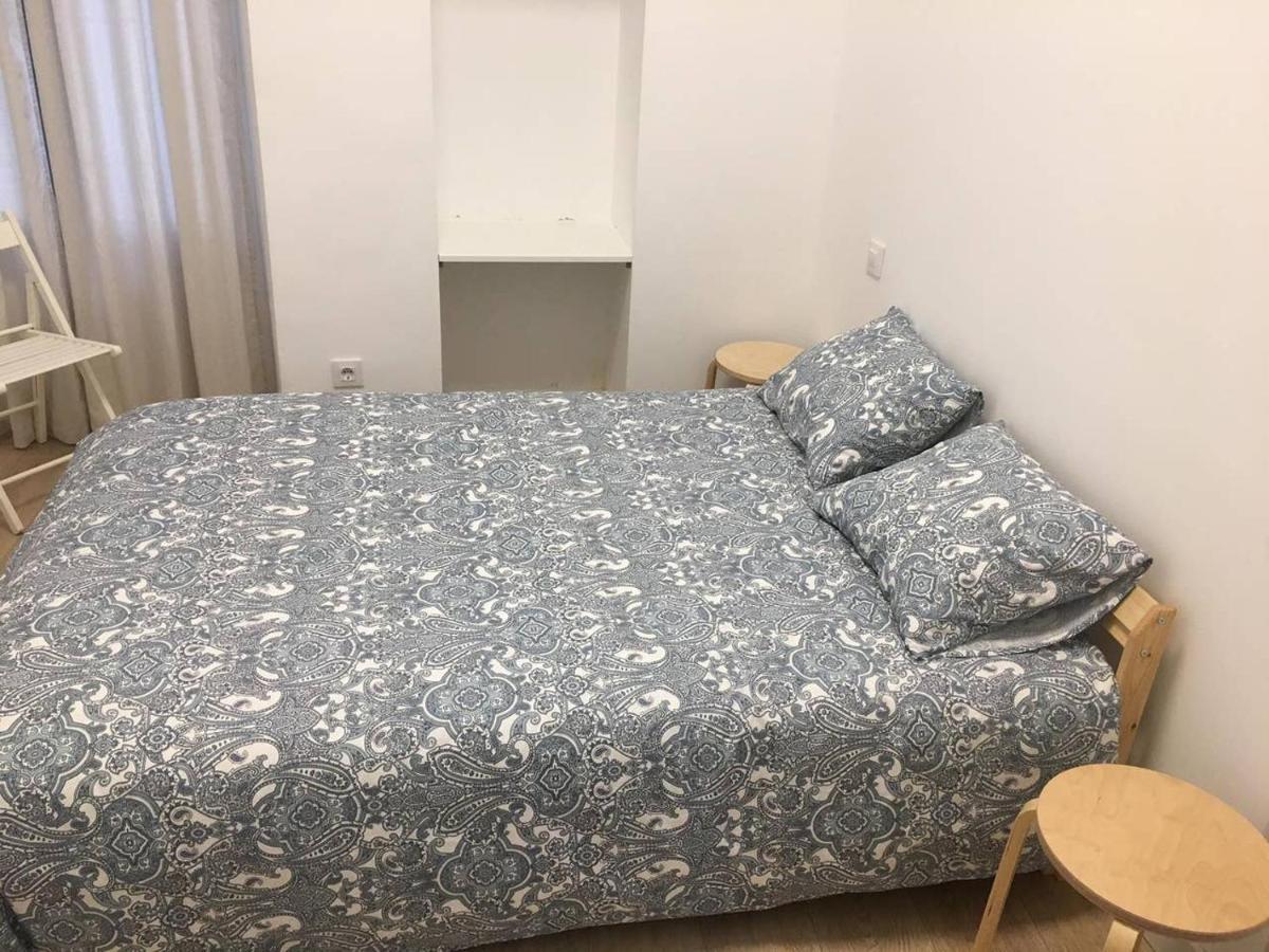 En Casco Histórico De Dimax Apartamento Toledo