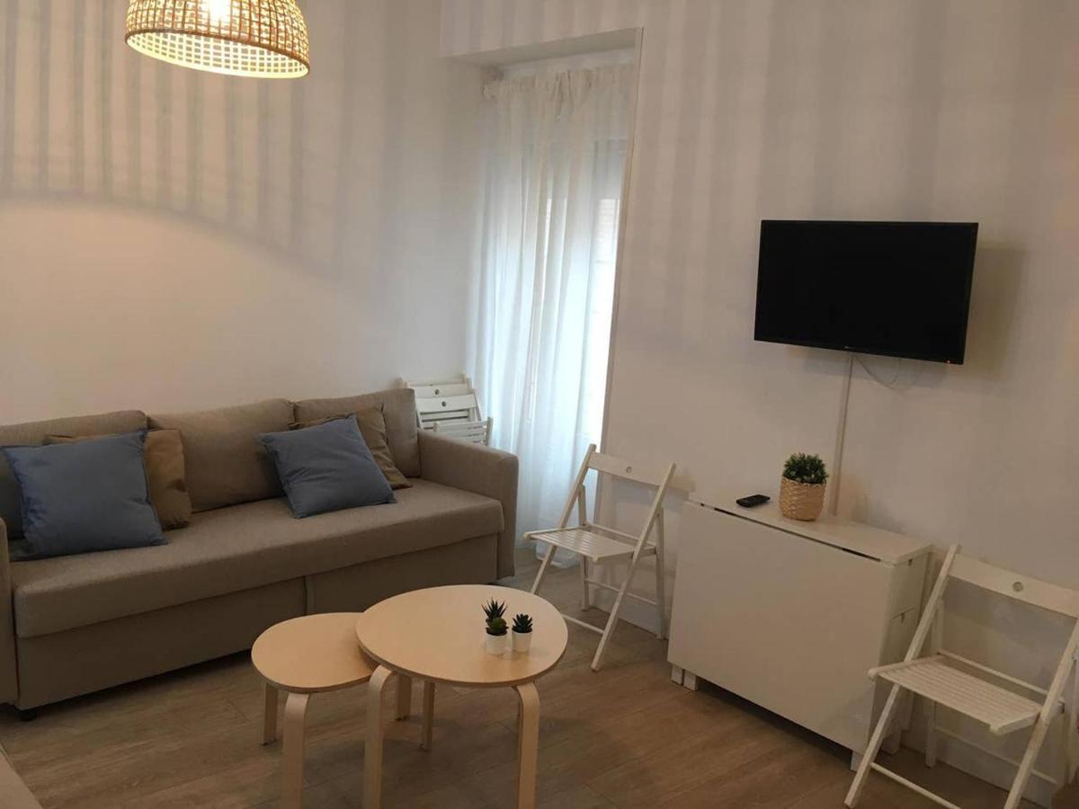 En Casco Histórico De Dimax Apartamento