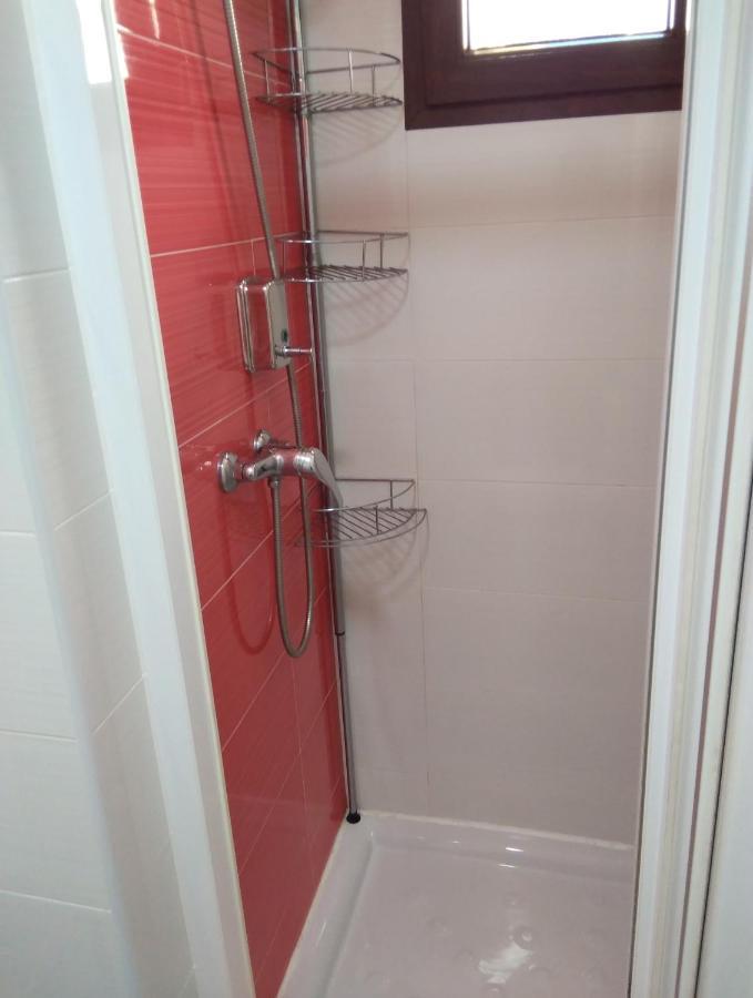 Puerta Del Vado Alto Apartamento Toledo