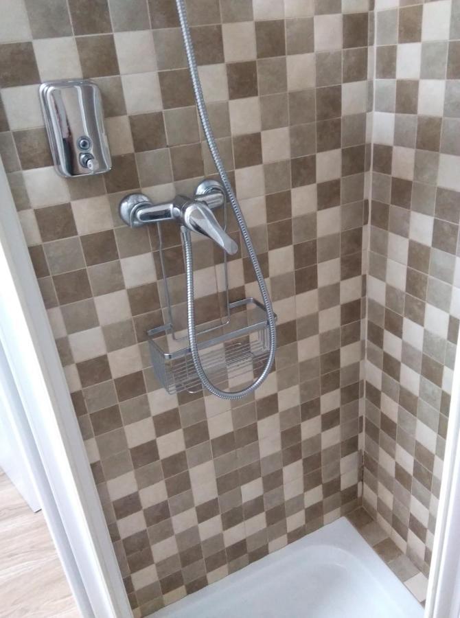 Apartment Puerta Del Vado Bajo Toledo