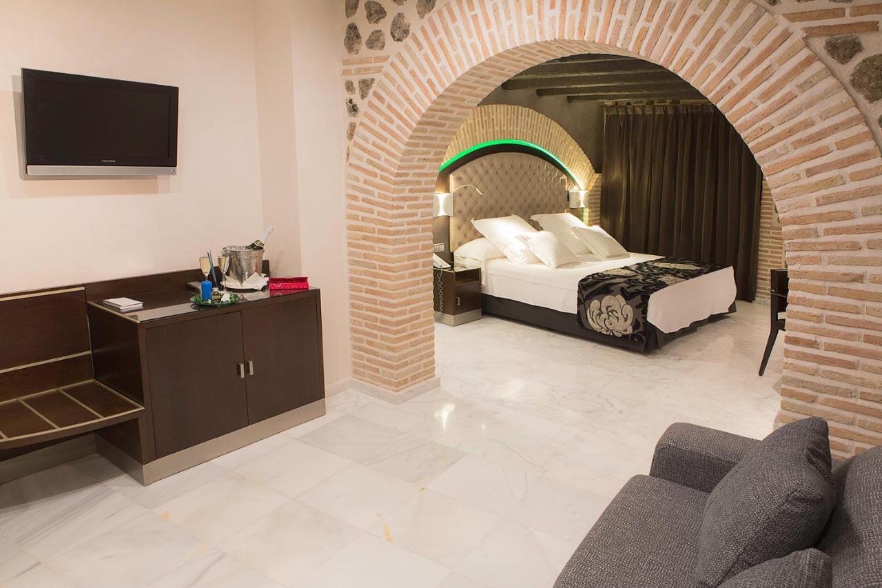 Hotel Pintor El Greco 4*