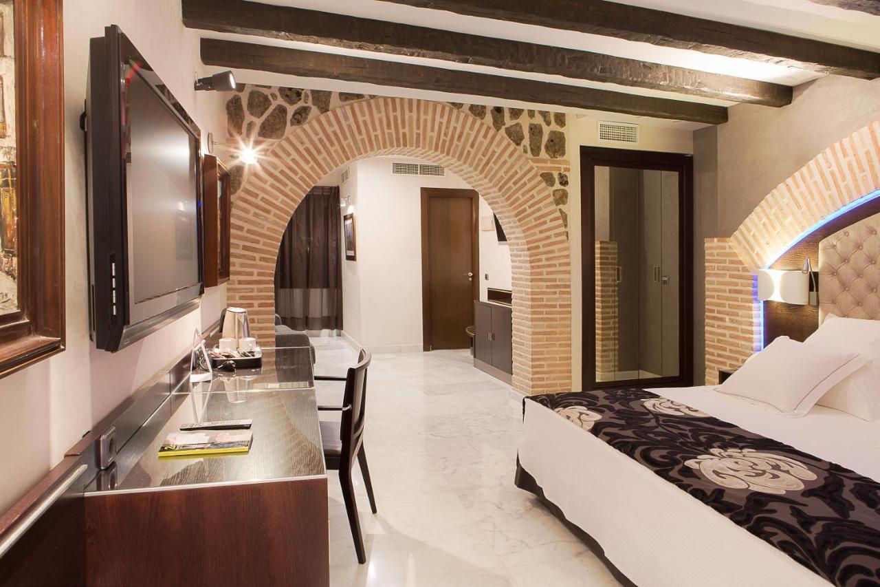 Pintor El Greco Hotel Toledo