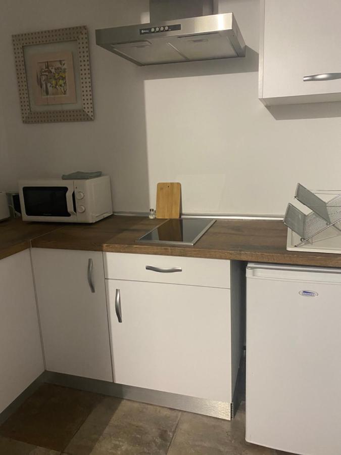 Apartamento Del Casco