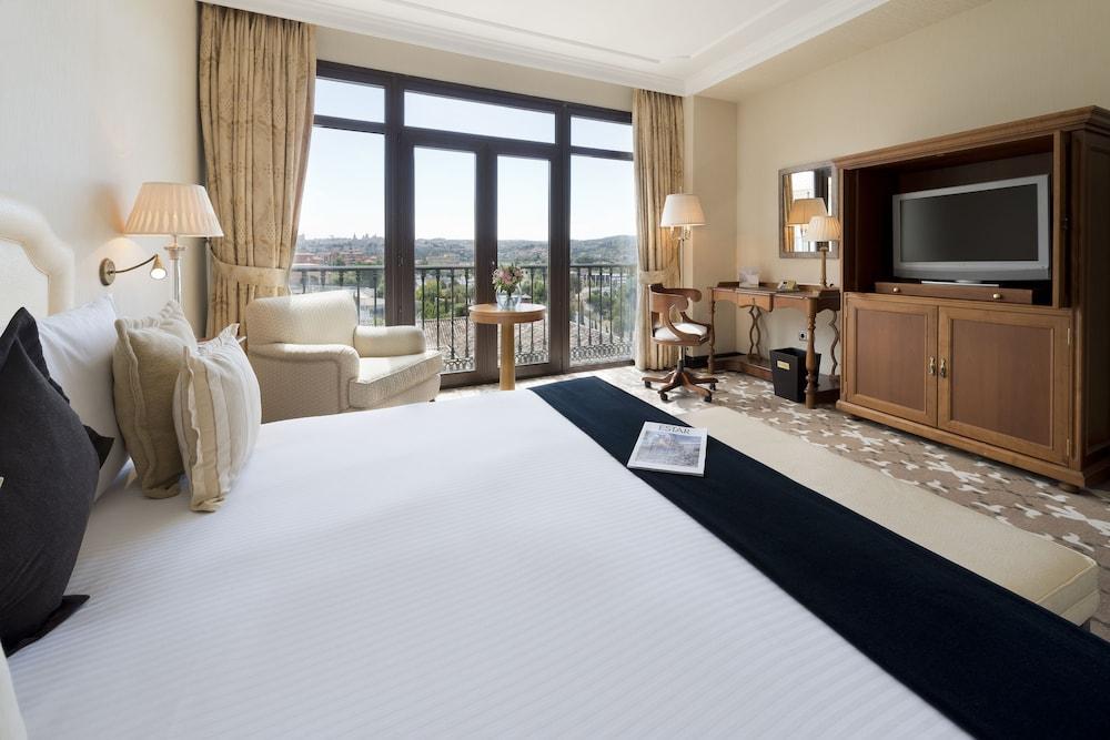 Eurostars Palacio Buenavista Hotel