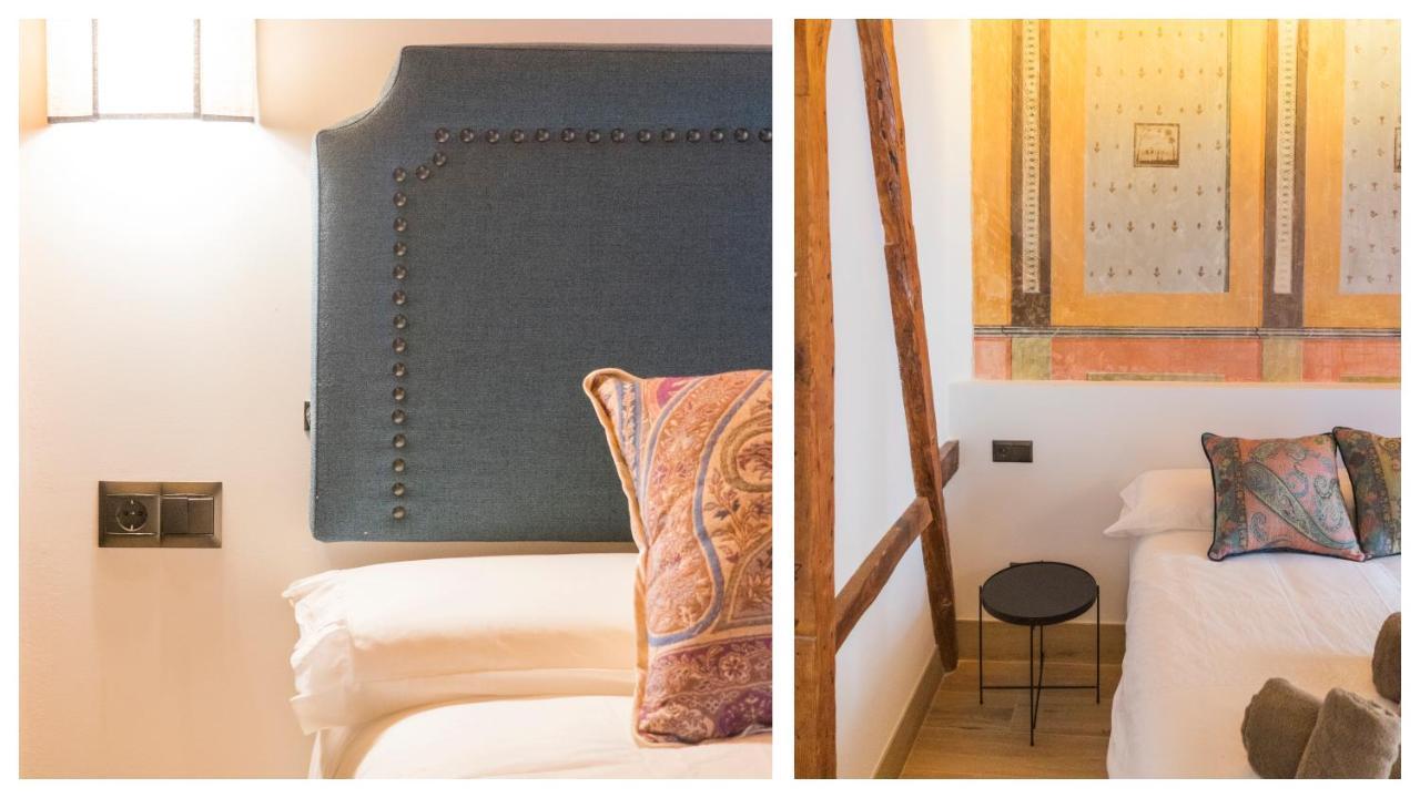 Apartamento Boutique Pinocho Toledo