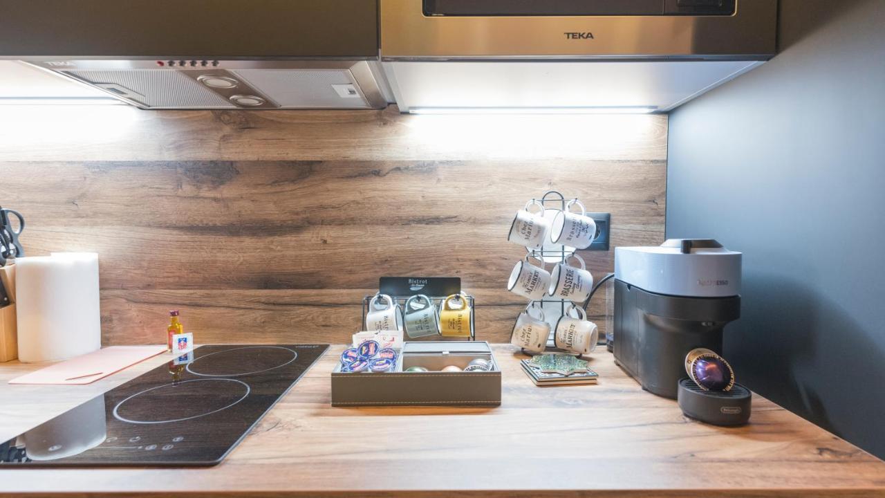 Apartamento Boutique Pinocho *
