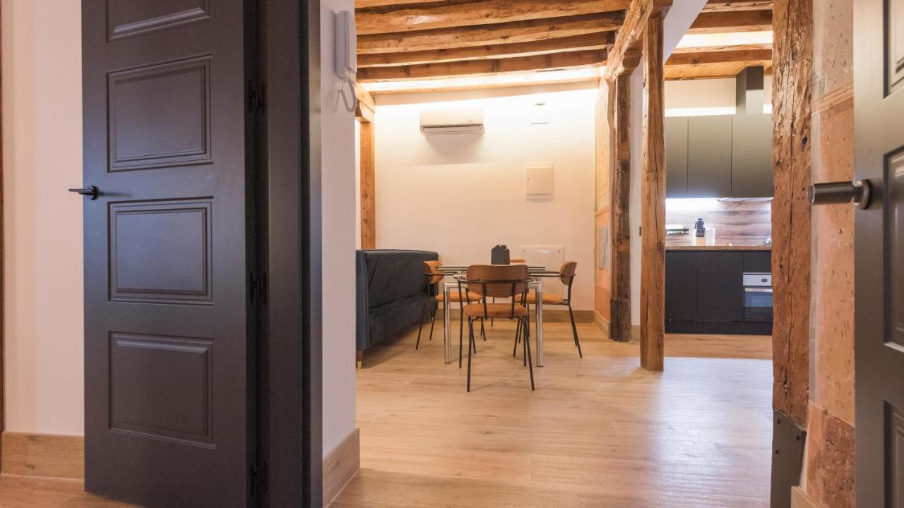 Apartamento Boutique Pinocho