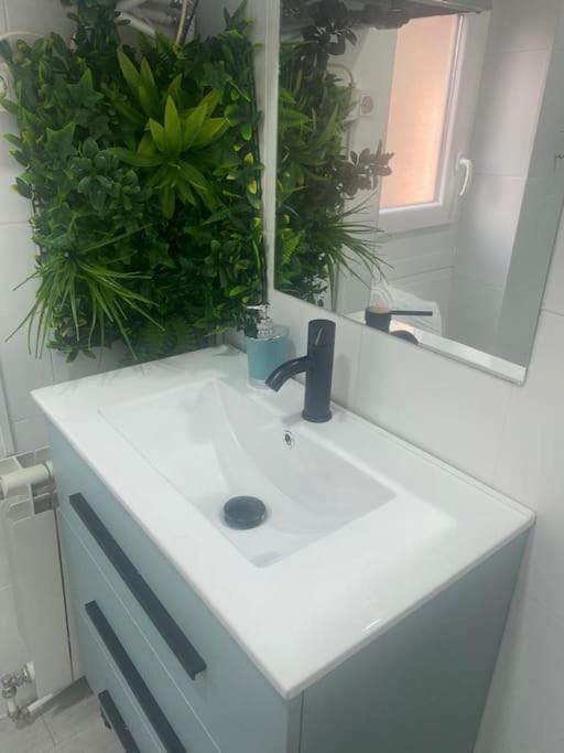 Apartamento En Ideal Visitas A Puy Du Fou Toledo