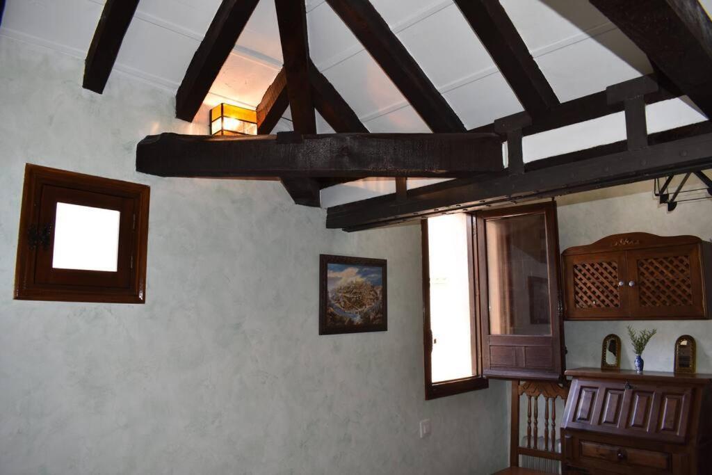 15th Century Palace With Beautiful Private Terrace Apartamento