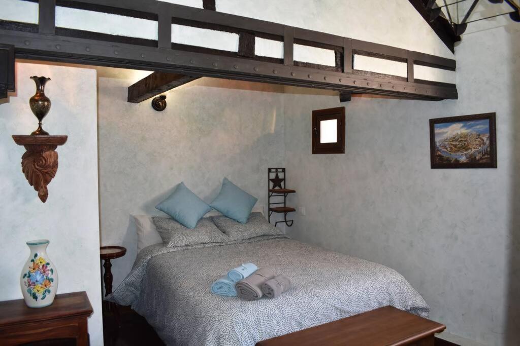 15th Century Palace With Beautiful Private Terrace Apartamento *