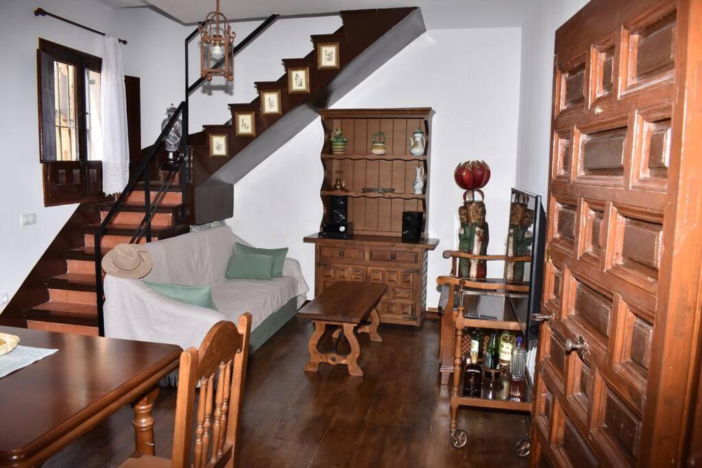 Apartamento 15th Century Palace With Beautiful Private Terrace *