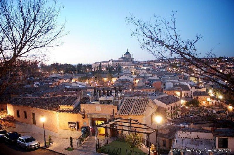 Medina De Toledo