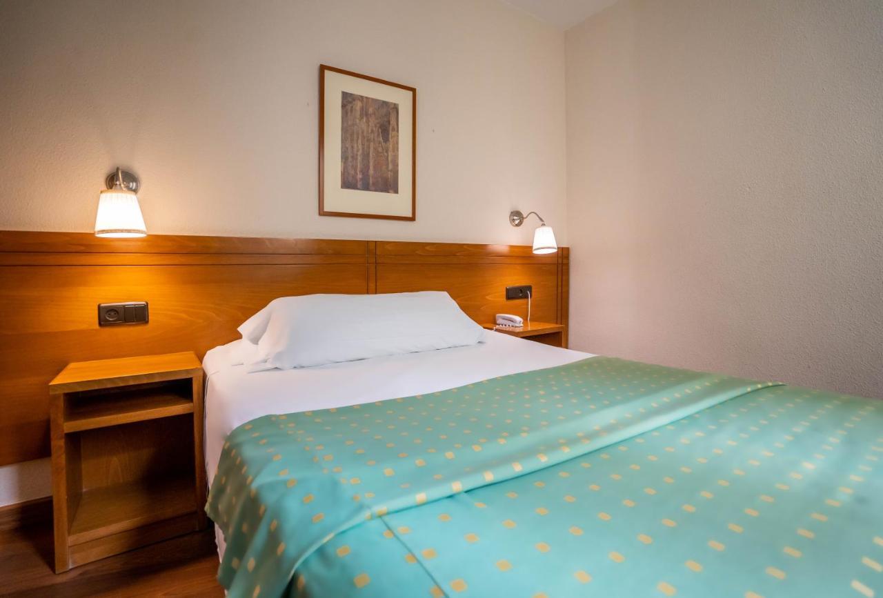 Hotel Yit Conquista De Toledo