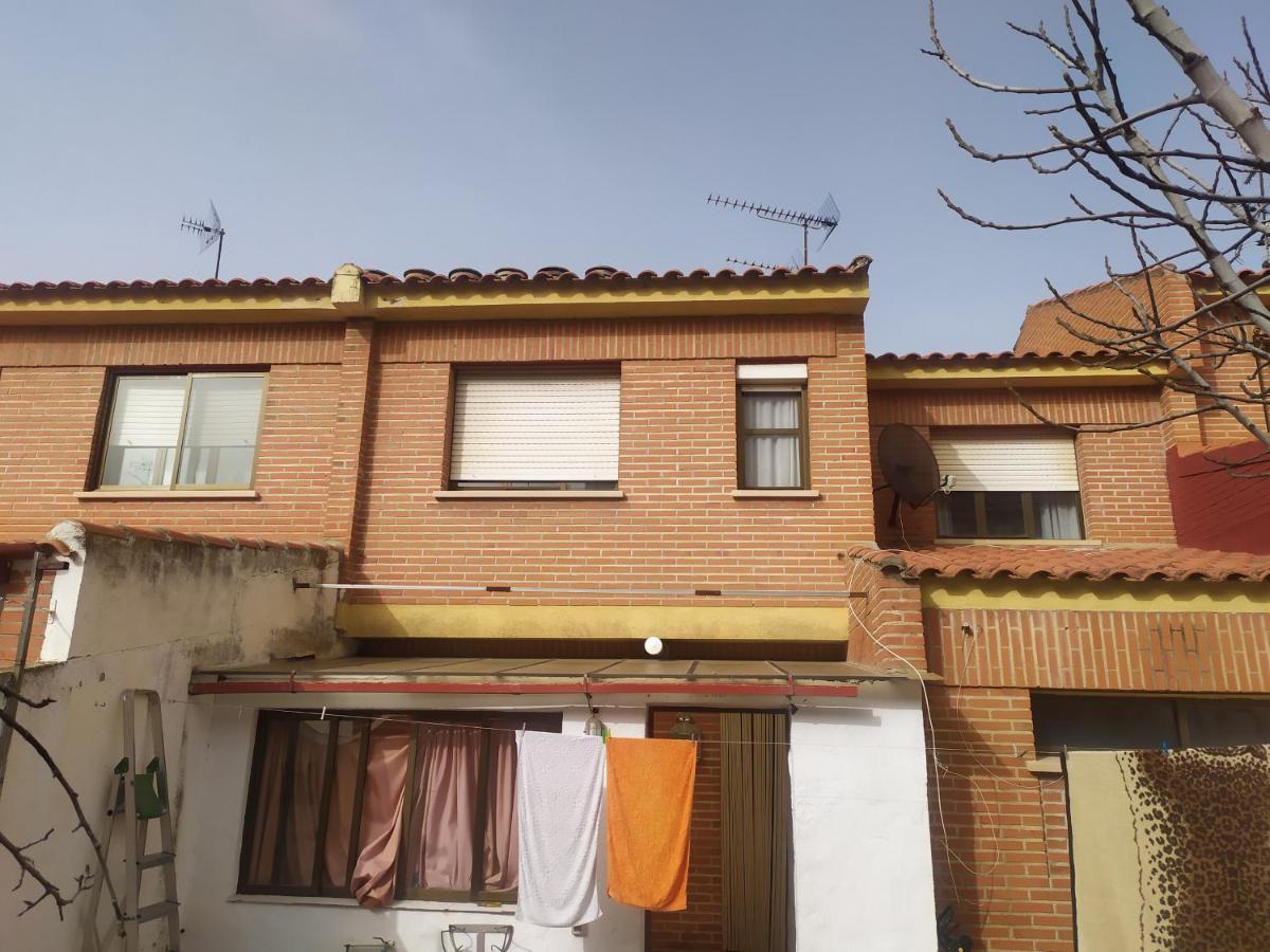 Privada Familiar Toledo